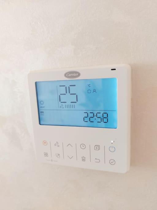 Agadirbay Centre Piscine 5 Mnt A Pied Appartement *